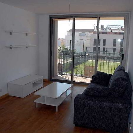 Apartamentos Es Cavall Cala'N Forcat (Menorca) Exterior foto