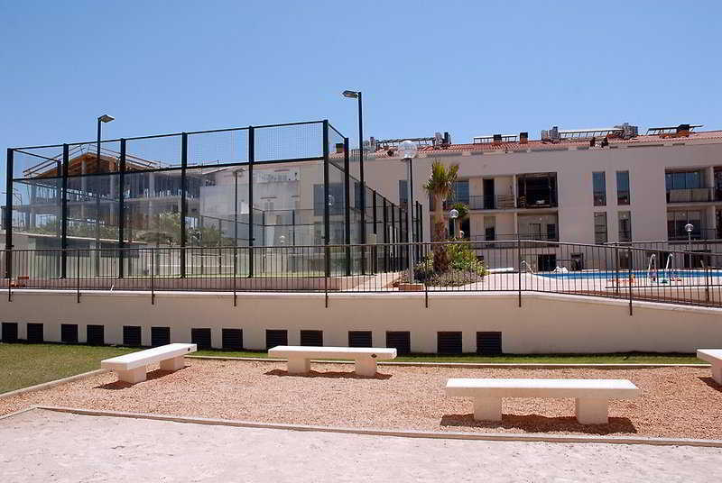 Apartamentos Es Cavall Cala'N Forcat (Menorca) Exterior foto