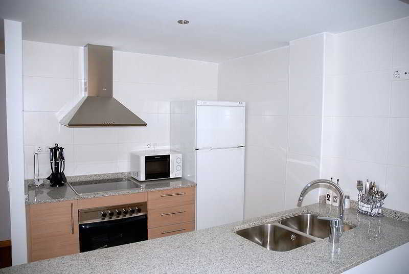 Apartamentos Es Cavall Cala'N Forcat (Menorca) Exterior foto